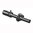 SWAMPFOX OPTICS ARROWHEAD LPVO 1-6X24MM SFP ILL GUERRILLA DOT BDC-GREEN BLK