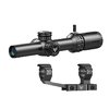 Entdecke das Swampfox Arrowhead 1-8x24mm SFP Zielfernrohr 🔭, ideal für Selbstverteidigung und ernsthafte Anwendungen. Hochmodern und erschwinglich!