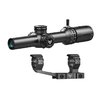 Entdecke das Swampfox Arrowhead 1-8X24mm SFP Zielfernrohr 🔍 – ideal für Selbstverteidigung und ernsthafte Anwendungen. Hochwertige Optik und einfache Handhabung!