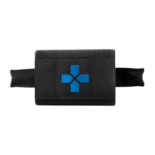 Entdecke das Micro Trauma Kit NOW! 🩹, dein kompaktes Erste-Hilfe-Set für Alltag und Abenteuer. Ideal für Polizei und Jäger!
