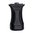 SLATE BLACK INDUSTRIES SVG M-LOK VERTICAL GRIP BLACK