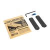 Organisiere deine Kabel mit den AR-15 M-LOK Kabelmanagement-Abdeckungen von Strike Industries. 🛠️ Ergonomisch, langlebig und stylisch!