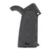 Erlebe den Strike Industries AR-15 Multi-Angle Pistol Grip 🛠️ für maximale Ergonomie und individuellen Komfort. Perfekt für dein Schießsetup!
