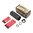 STRIKE INDUSTRIES SI OPPRESSOR UNIVERSAL BLACK