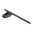 STRIKE INDUSTRIES CZ SCORPION EVO CHARGING HANDLE MEDIUM BLACK