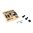 STRIKE INDUSTRIES CZ SCORPION EVO SELECTOR SWITCH BLACK