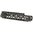 MIDWEST INDUSTRIES TWO PIECE CARBINE EXTENDED FREE FLOAT 9.5" M-LOK BLACK