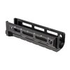 Verbessere dein AK-Gewehr mit den AK Drop-In Handguards M-LOK von Midwest Industries. 🛠️ Leicht, robust und einfach zu installieren!