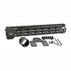Entdecke den AR-15 G4 Handguard M-LOK von Midwest Industries! 🛠️ Robuste Aluminiumkonstruktion, vielseitig und perfekt für deine AR-Plattform.