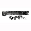 Entdecke den AR-15 G4 Handguard von Midwest Industries! 🛠️ Robust, leicht und perfekt für dein Zubehör. Lebenslange Garantie!