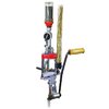 Entdecke die PRO 1000 Progressive Presse von LEE PRECISION für 38 Special. 🔧 Perfekt für effizientes Wiederladen! Jetzt mehr erfahren!