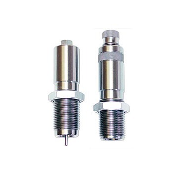 Entdecke das LEE LARGE SERIES 2 DIE SET für Kaliber 416! 🎯 Perfekt für deine Classic Cast Press. Jetzt ausstatten und präzise laden!