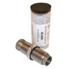 Verbessere deine Präzision mit den RIFLE FACTORY CRIMP DIES von LEE PRECISION! 🎯 Fester Crimp für genauere Schüsse und weniger Geschwindigkeitsvariation.