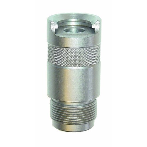 Entdecke den Lee 50 BMG Shellholder für deine Classic Cast Press! 🔧 Ideal für die Large Series .50 BMG. Hol dir jetzt das perfekte Zubehör!