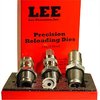 Entdecke das Lee Large Series 3-Die Set für 577 Snider! 🎯 Komplett mit Sizing, Seating und Crimp Die für präzises Reloading.