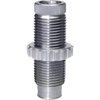 Verbessere deine Präzision mit den RIFLE FACTORY CRIMP DIES von LEE PRECISION! 🎯 Fester Crimp für gleichmäßigere Druckkurven und weniger Geschwindigkeitsvariation.