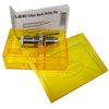 Erlebe die Präzision der Lee Collet Neck Sizer Dies für .270 Winchester. 🎯 Lade Munition wie ein Profi und spare dabei!