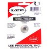 Entdecke den UNIVERSAL SHELL HOLDER von LEE PRECISION für 45 Auto Rim! 🔧 Perfekt für die meisten Pressen, außer Lee Auto Prime.