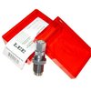 Lade deine 38 Special mit dem POWDER THRU HANDGUN DIE von LEE PRECISION! 🎯 Ideal für präzises Laden und Erweiterung der Hülsenmündung.