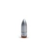 Entdecke die 2 CAVITY RIFLE BULLET MOLDS von LEE PRECISION für präzises Gießen! ✨ Ideal für 7.62mm Geschosse mit 155GR Gewicht.