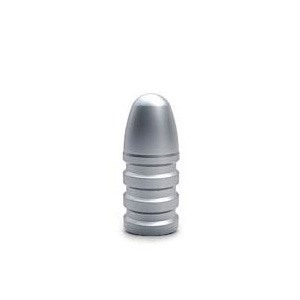 Entdecke die 2 Cavity Rifle Bullet Molds von Lee Precision! 🎯 Perfekte Gussqualität für 45 Caliber. Ideal für präzises Gießen. Jetzt kaufen!