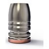 Entdecke die Lee 6-Kavitäten-Handgussformen für präzise 45 Caliber Geschosse. 🔧 Ideal für die langlebige Produktion von hochwertigen Munitionsformen!