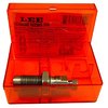 Entdecke die LEE Carbide Sizer Dies für 45 ACP! 🔧 Ideal für gerade Wandpatronen – langlebig und ohne Schmiermittel.