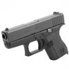 Verbessere deinen Grip mit dem GRIP TAPE für GLOCK® 43! 🖤 Ideal für sicheres und komfortables Tragen. Hol dir jetzt das Granulated Tape!