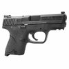 Verbessere deinen Griff mit dem Talon S&W M&P Compact Grip Tape! 🖤 Perfekt für Selbstverteidigung und bequemes Tragen. Erlebe den Unterschied!