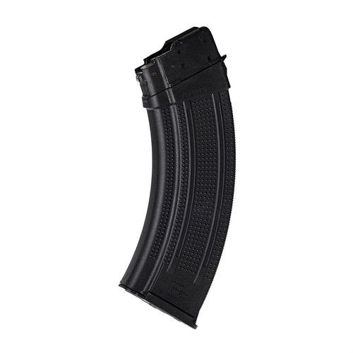 Steigere dein AK-47 mit dem 30-RD Polymer Magazin! 🔥 Robuste Bauweise für mehr Schüsse und weniger Nachladen. Hol dir dein Upgrade!