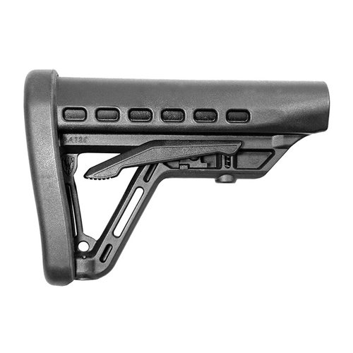 Entdecke den Archangel Low-Profile AR-15 Schaft! 🎯 Leicht, kompakt und perfekt für präzises Schießen. Lebenslange Garantie inklusive!