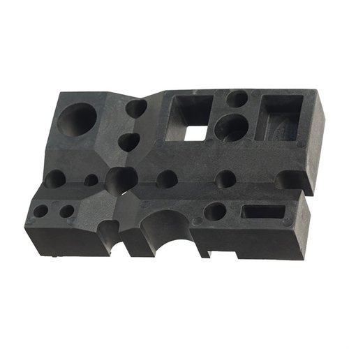 Entdecke den ARCHANGEL Gunsmith Bench Block 🛠️ – dein vielseitiges Werkzeug für Waffenreparatur! Hergestellt aus robustem Polymer mit lebenslanger Garantie.