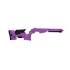 Entdecke den Archangel Ruger 10/22 Precision Stock in Plinkster Purple! 🎯 Anpassbar, ergonomisch und robust für optimale Leistung im Feld.