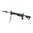 PRO MAG 597 REM 597 CONVERSION STOCK POLYMER BLACK