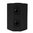 SADLAK INDUSTRIES AR-15 LOW PROFILE GAS BLOCK .625   STEEL BLACK NITRIDE