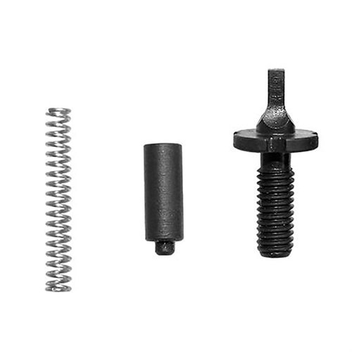 Entdecke die AR-15 A2 Front Sight Post Assembly von SADLAK! 🛠️ Hochwertige Baugruppe für präzise Schussabgabe und einfache Anpassung.