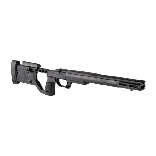 Entdecke das TIKKA T3X GEN 4 X-RAY CHASSIS 🛠️ – leicht, ergonomisch und perfekt für dein Tikka-Gewehr. Hochwertige Verarbeitung zu einem fairen Preis!