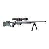 Entdecke das TIKKA T3X GEN 4 X-RAY CHASSIS in Grau! 🛠️ Leicht, ergonomisch und perfekt für dein Tikka-Gewehr. Hol dir jetzt den besten Wert!