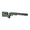 Entdecke das CZ-457 Bravo Chassis in Sako Green! 🌟 Modular, leicht und ergonomisch – für präzise Schüsse und maximalen Komfort. Hol es dir!