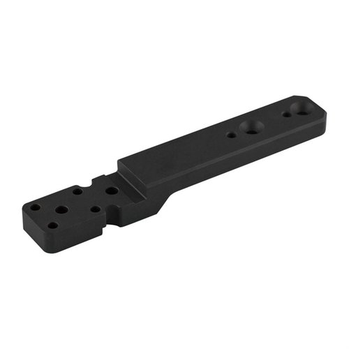 Entdecke die SPIGOT MOUNTS von Kinetic Research Group für dein Whiskey-3 Chassis. 🔧 Vielseitige Montagemöglichkeiten und minimaler Platzbedarf!