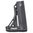 THRIL INC. AR-15 COMBAT COMPETITION STOCK COLLAPSIBLE GRAY