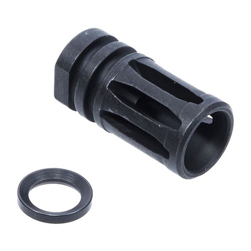 Entdecke das AR-15 A2 Kompensator Kit 5.56mm von CMMG! 🚀 Perfekte Leistung und Qualität für dein AR-15. Jetzt zuschlagen!
