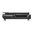 AERO PRECISION 5.56X45 NATO STRIPPED UPPER NO FORWARD ASSIST FOR AR-15 BLK