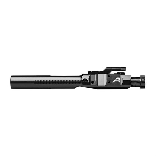 Entdecke die .308 BCG für dein AR-308! 🔥 Hochwertig, präzise und mit Black Nitride-Finish. Perfekt für deinen Gewehrbau!
