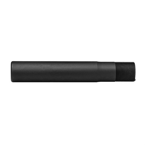 Entdecke den AR-15 Enhanced Pistol Buffer Tube von AERO PRECISION. 🔧 Perfekt für deine Standard AR15 und M5 Empfänger. Jetzt upgraden!