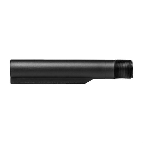 Entdecke den AR-15 Buffer Tube von Aero Precision! 🔧 Ideal für deinen Carbine-Bau, robust und verstellbar. Jetzt upgraden!