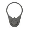 AERO PRECISION RECEIVER EXTENSION END PLATE FOR AR-15 BLACK