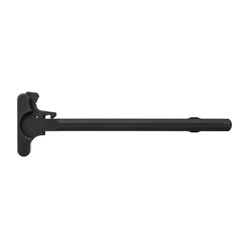 Entdecke die zuverlässigen AR-15 Ladehebel von Aero Precision! 💪 Robust, beidhändig und aus 7075-T6 Aluminium für dein perfektes Schießerlebnis.