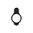 AERO PRECISION LOW PROFILE GAS BLOCK .625" W/AERO LOGO FOR AR-15 NITRIDE