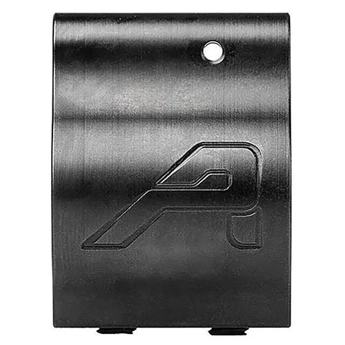 Entdecke den AR-15 Low Profile Gas Block von Aero Precision! ✨ Hergestellt aus gehärtetem Stahl für einfache Montage und Langlebigkeit.